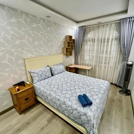 Enjoy Homestay 2